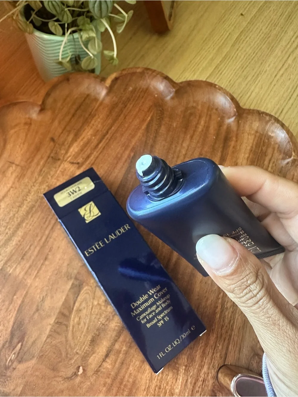 Estee Lauder brand new